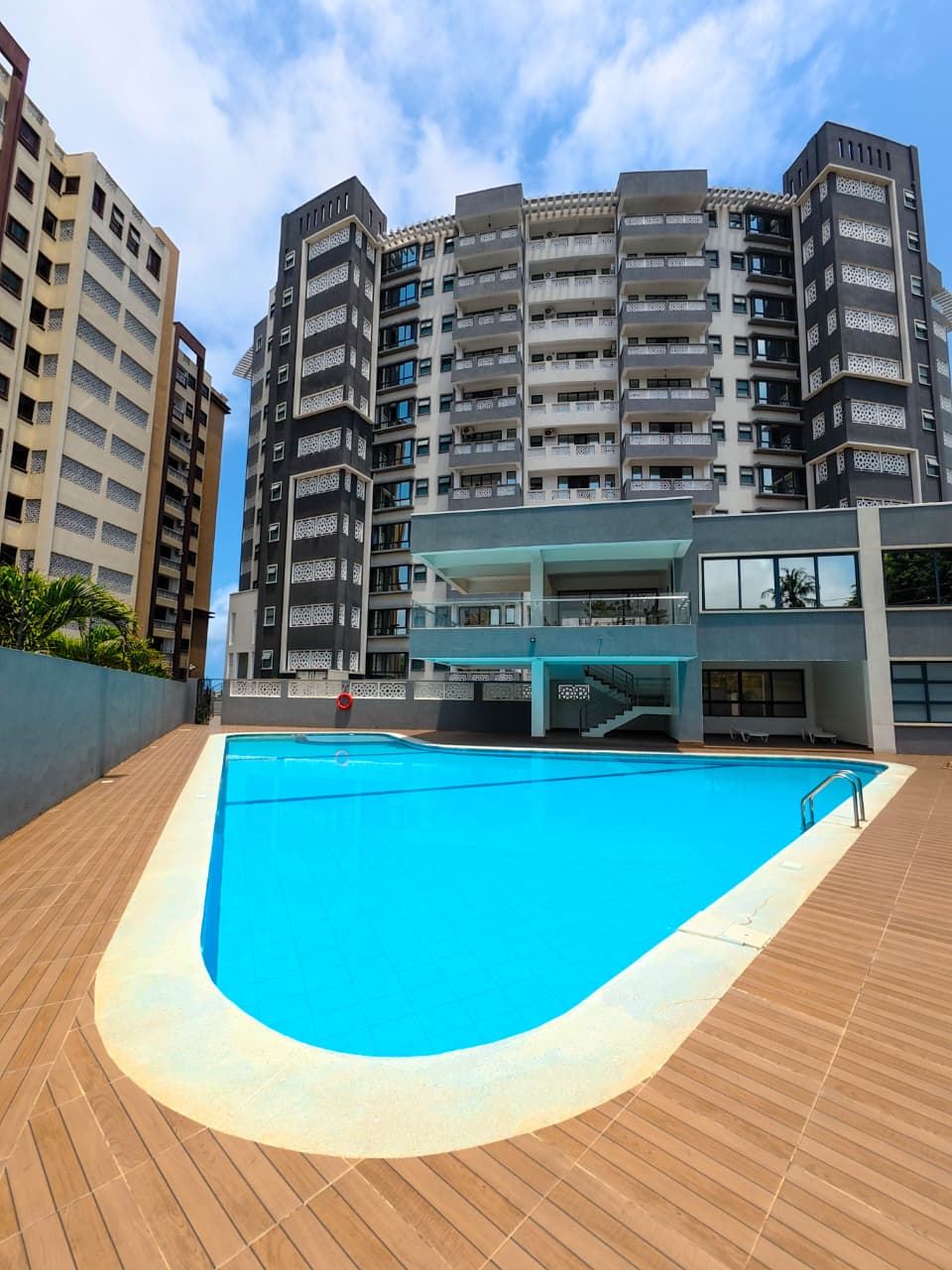 Nyali apartment