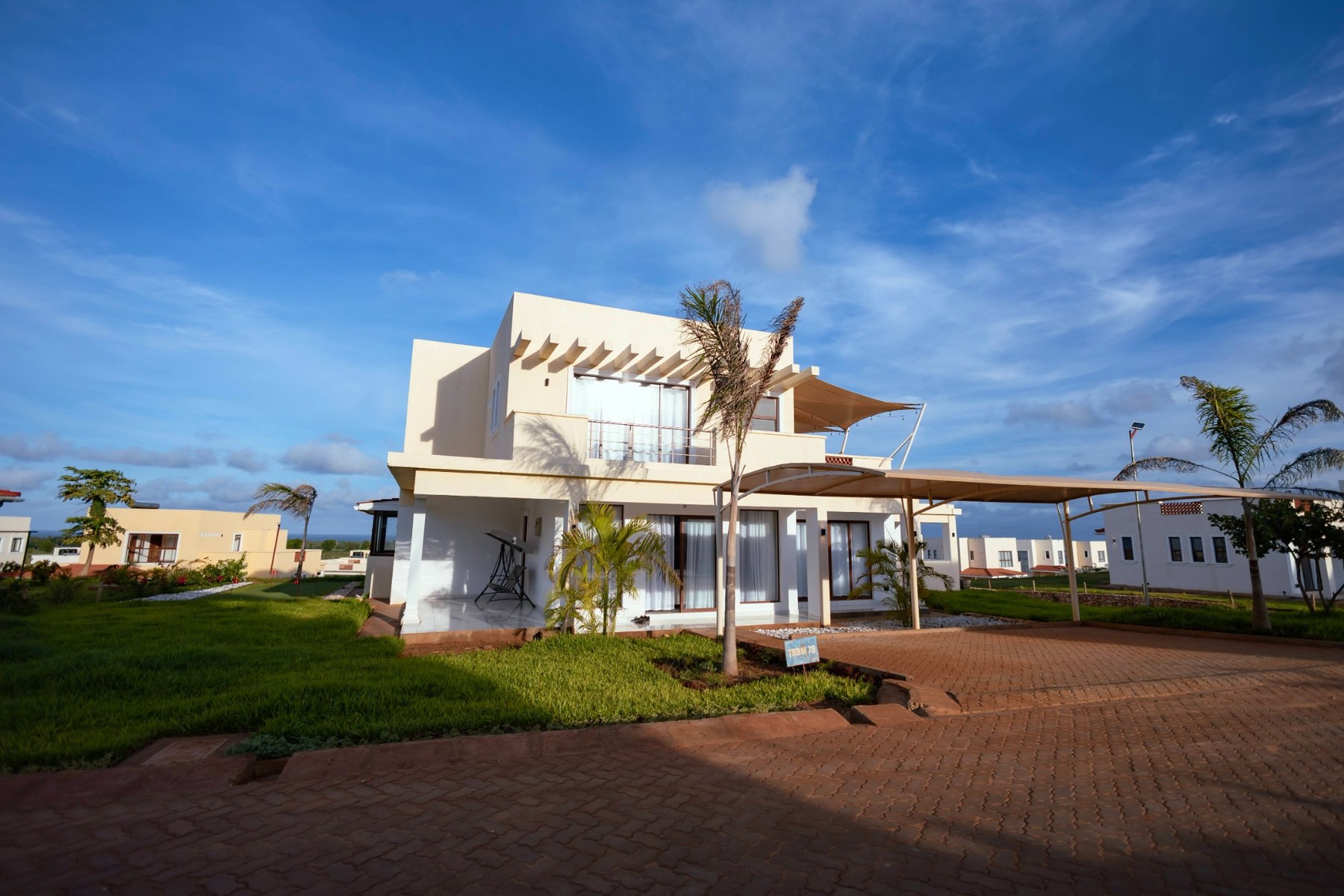 Vipingo home