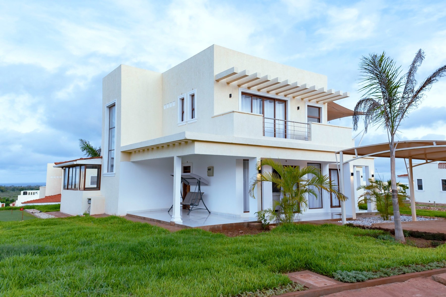 Vipingo residential home